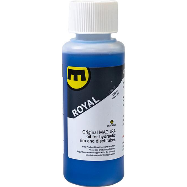 Magura Magura Royal Blood Remvloeistof  