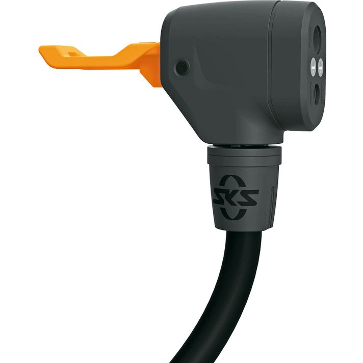 SKS Multi Valve Easy Pompkop  