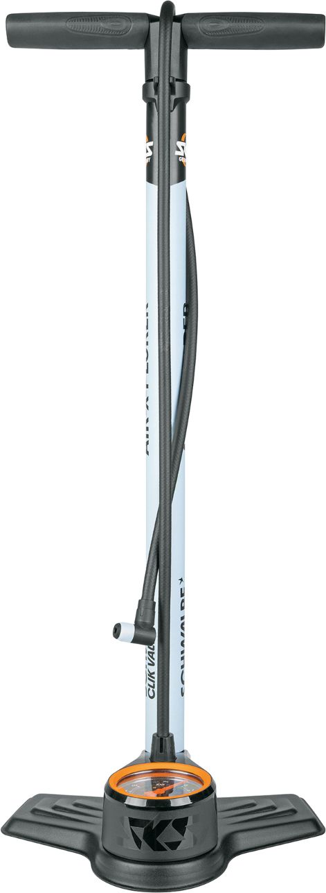 SKS Air-X-Plorer 10.0 Fietspomp  