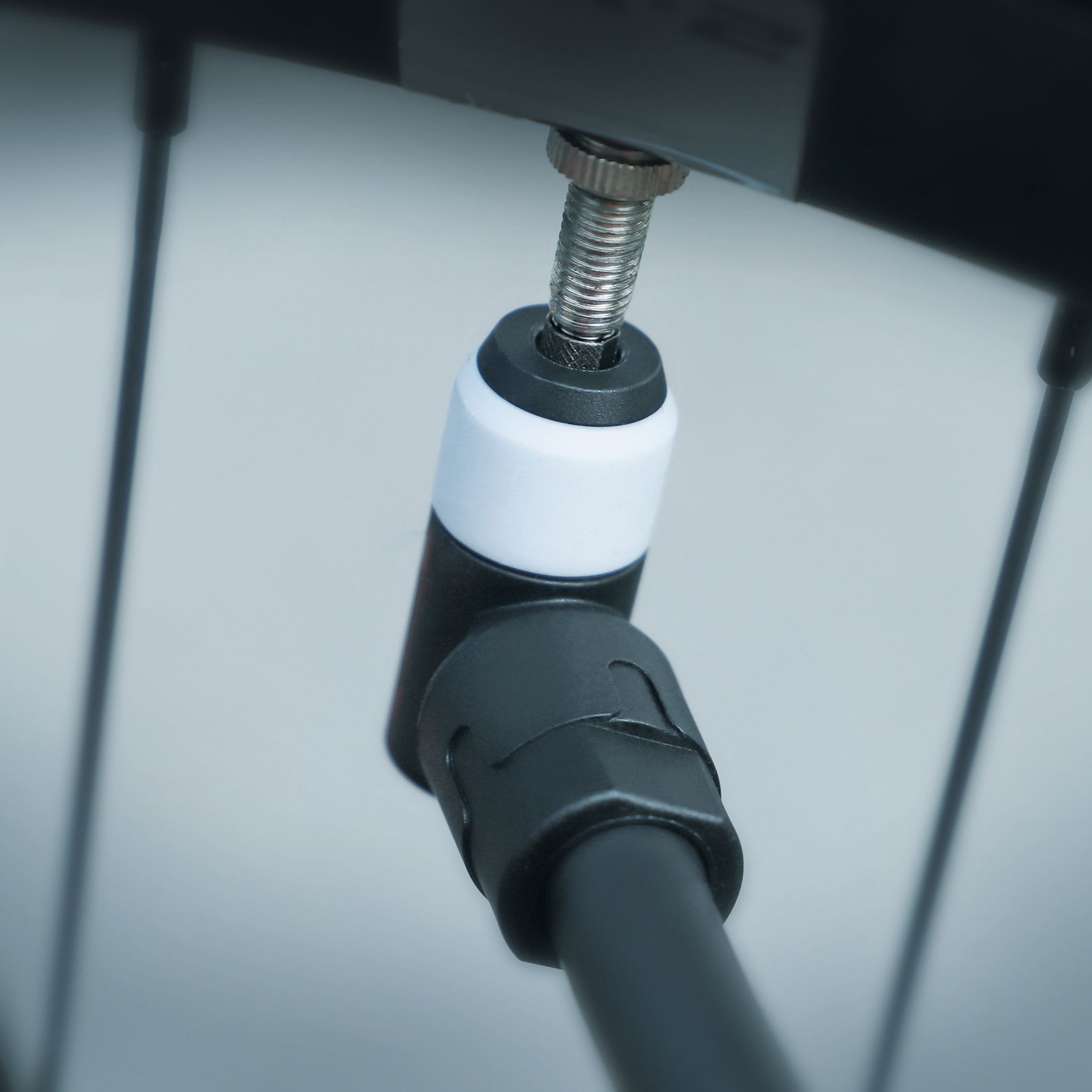 SKS Clik Valve Pompkop  