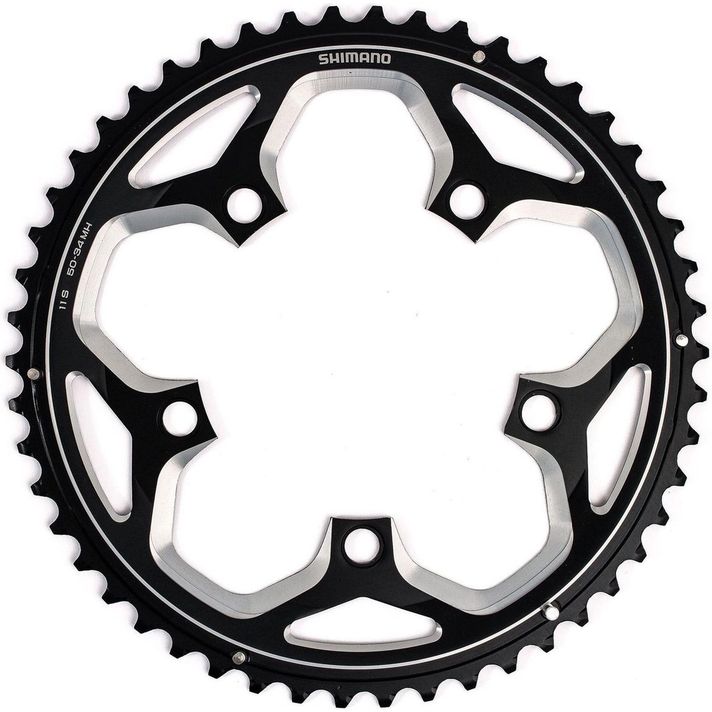 Shimano FC-RS500 11s Kettingbladen  