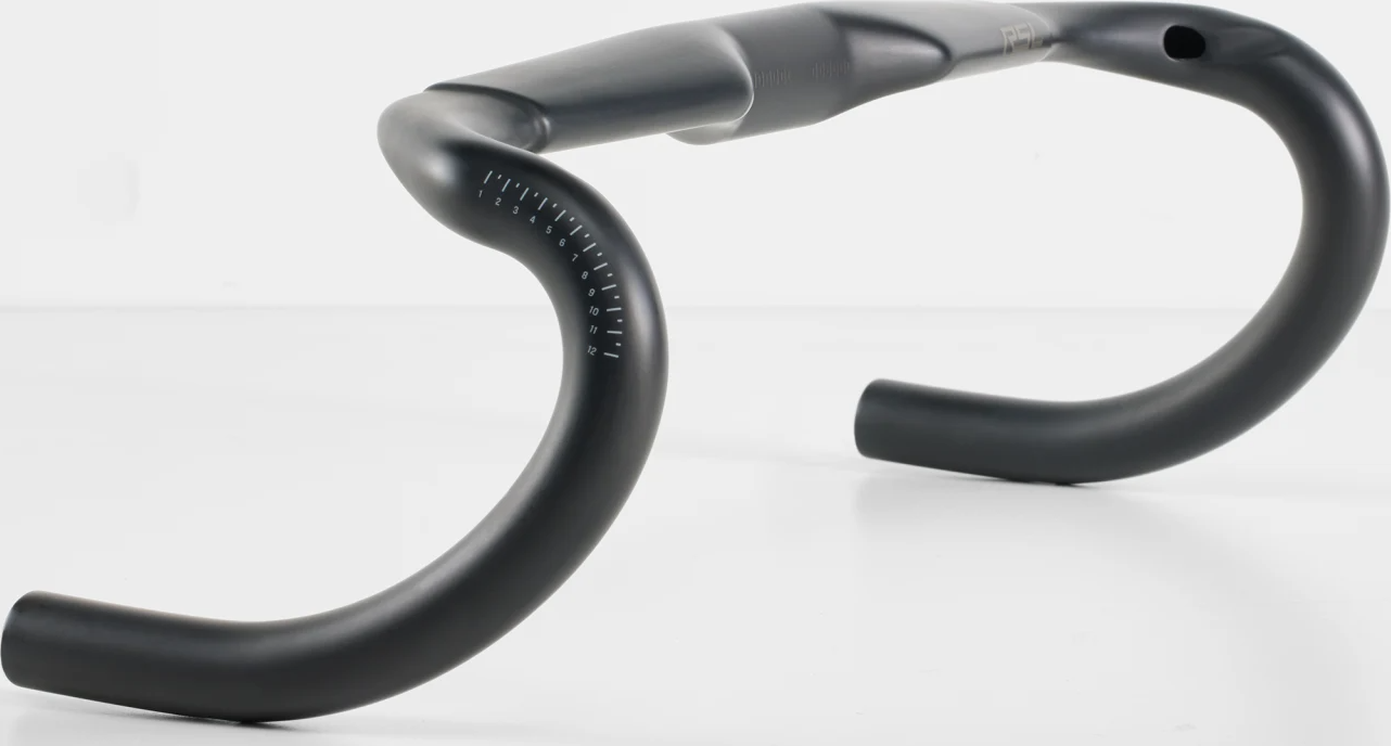 Bontrager RSL Aero Racestuur  