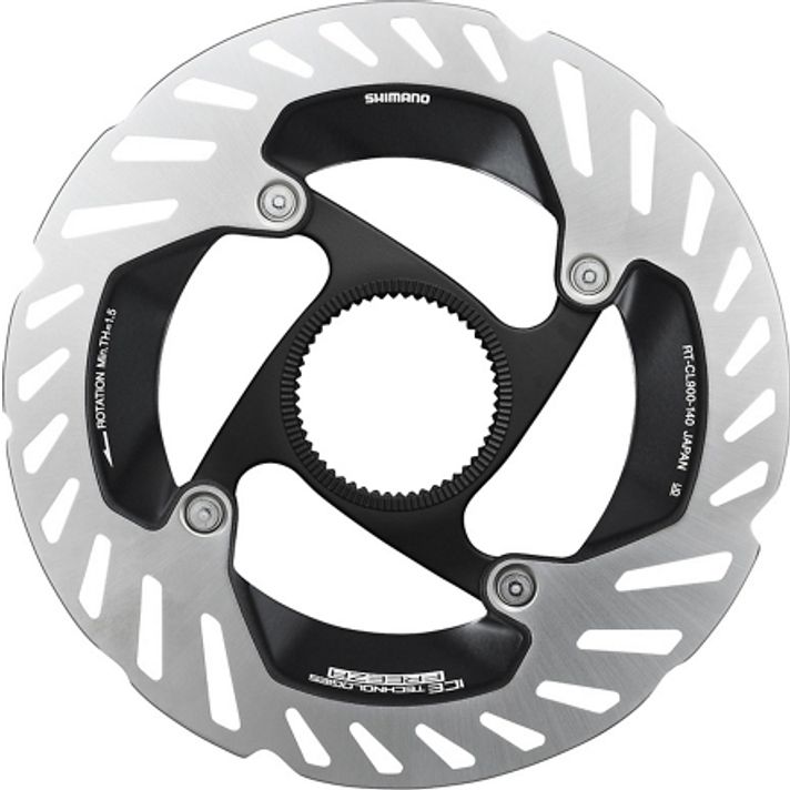 Shimano Shimano RT-CL900 Externe Sluitring Remschijf  