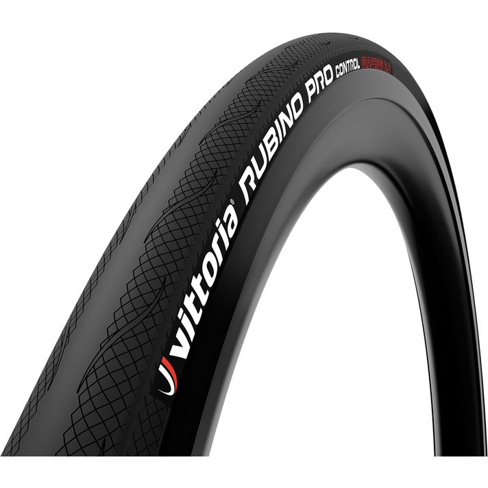 Vittoria Rubino Pro G2 Control Vouw Racefiets Buitenband  