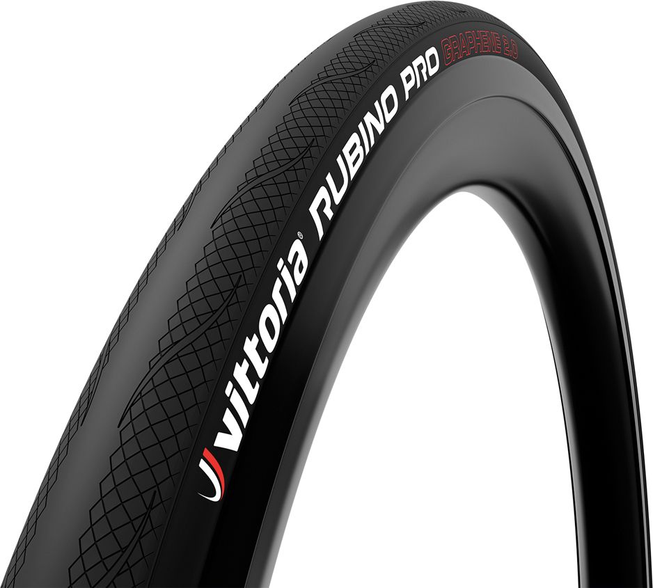 Vittoria Rubino Pro G2 TLR Vouw Racefiets Buitenband  