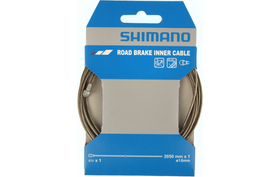Shimano RVS Rembinnenkabel  