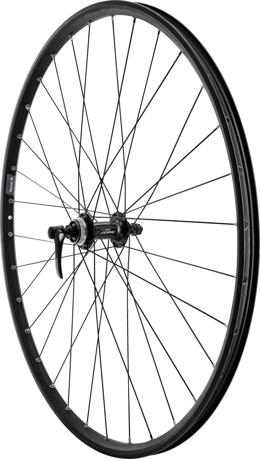 Ryde Taurus 19 Disc Voorwiel  