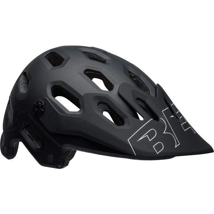 Bell Super 3 MTB Helm  