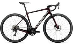 Orbea Orbea Terra M20Team 2x12 2025  