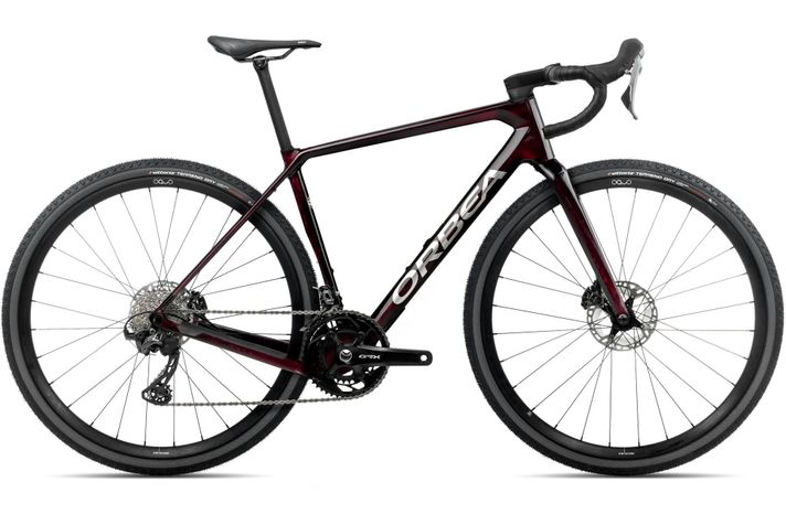 Orbea Orbea Terra M20Team 2x12 2025  