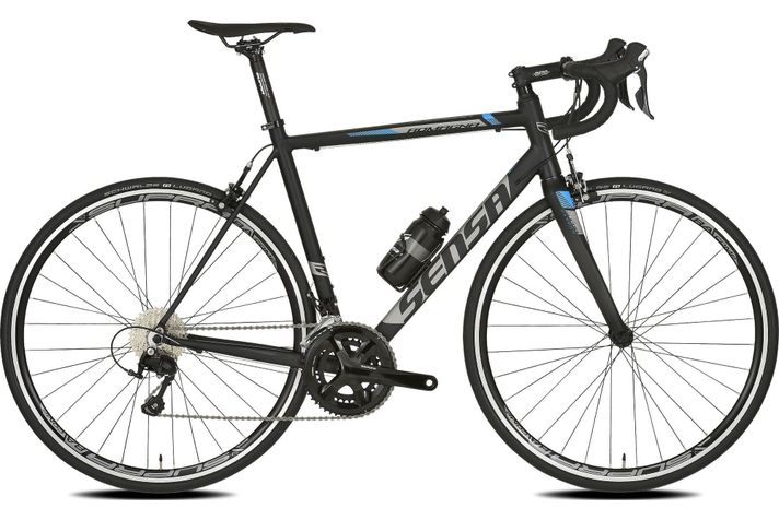 Sensa Sensa Romagna Comp 105 2018  