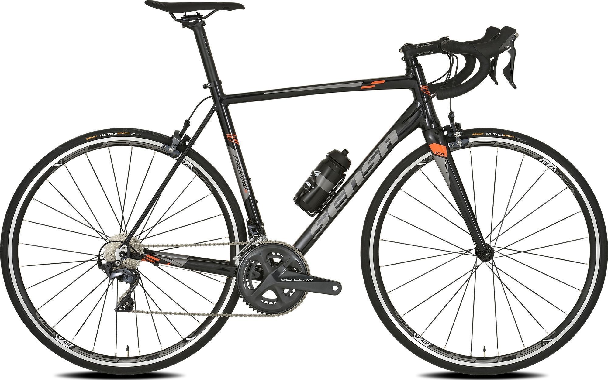 Sensa Trentino SL Ultegra 2018 | 12GO Biking