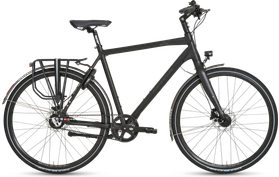 Sensa Cintura Comfort Belt Drive 2019  