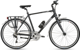 Sensa Sensa Travel Lite V27 2019  