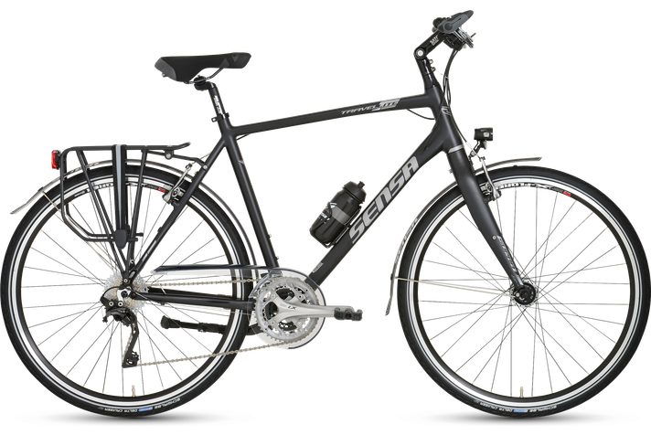 Sensa Sensa Travel Lite V27 2019  