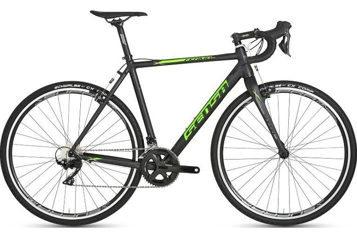 Sensa Fermo SL 105 2019  