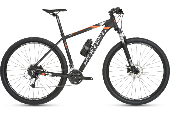 Sensa Sensa Sella 27 2019  