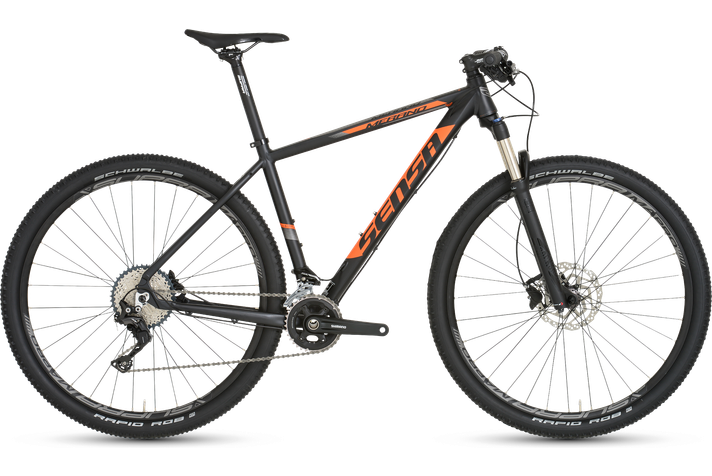 Sensa Sensa Merano Comp 2019  