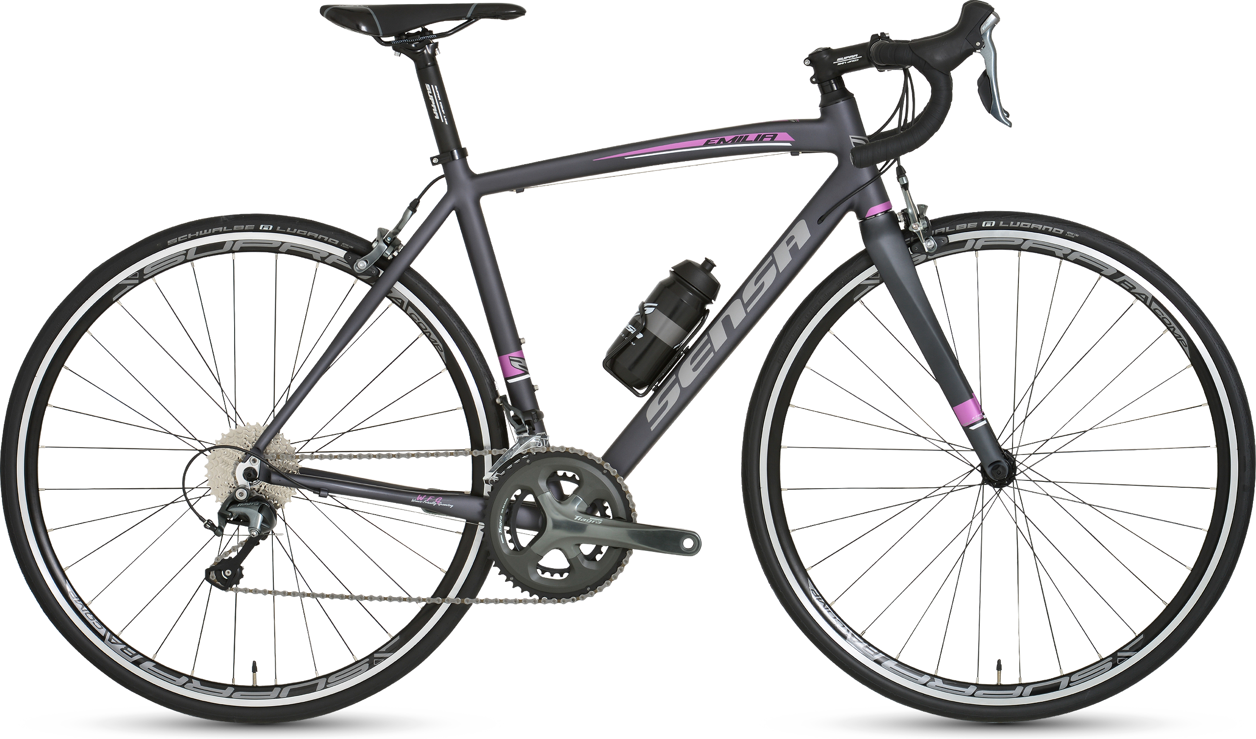 Sensa Emilia Lady Tiagra 2019  