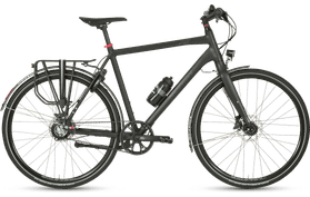 Sensa Sensa Cintura Belt-Drive Rohloff 2020  