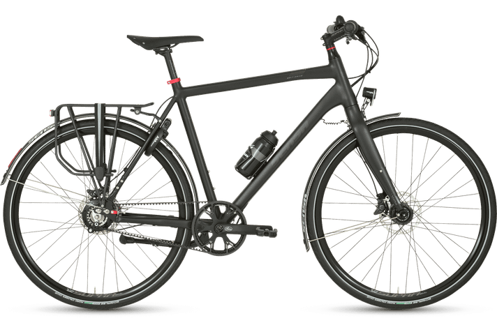 Sensa Sensa Cintura Belt-Drive Rohloff 2020  