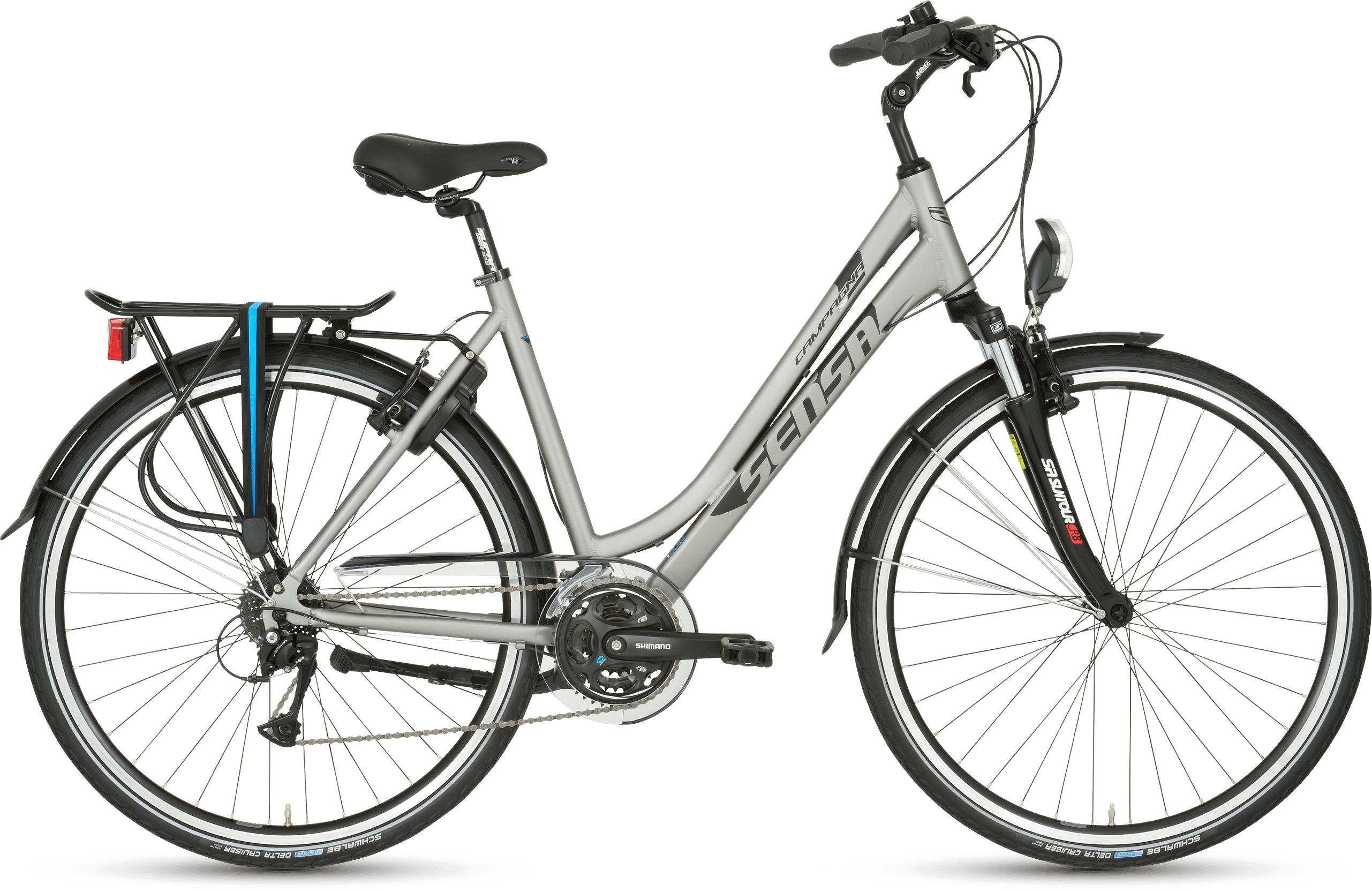 Sensa Campagna 24 2020  