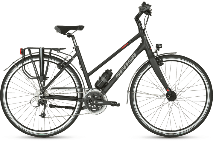 Sensa Sensa Travel Lite V27 2020  