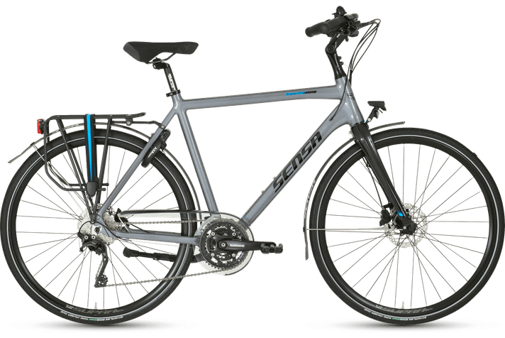 Sensa Sensa Superlite V27 Disc 2021  