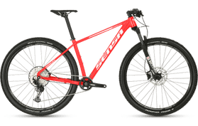 Sensa Merano Evo Race 2020  