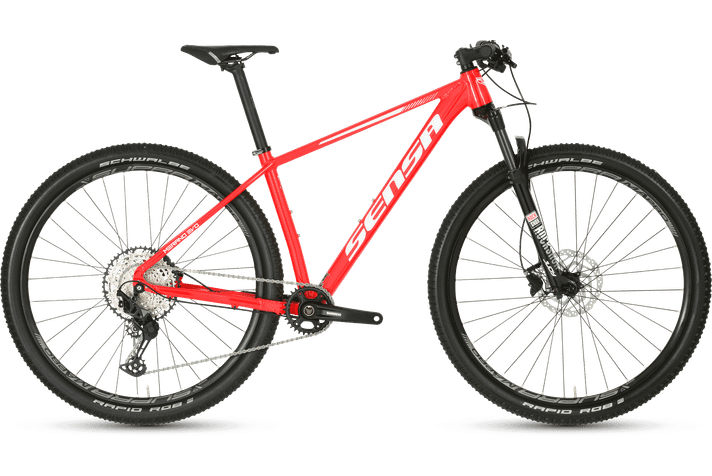 Sensa Merano Evo Race 2020  