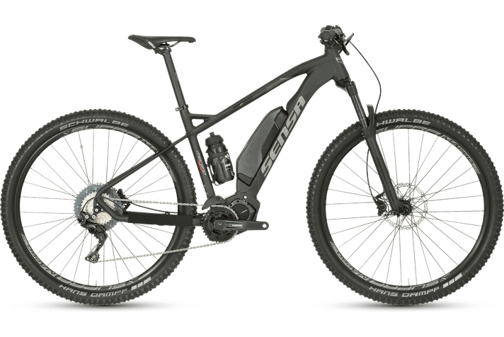 Sensa Merano Power Pro 2021  