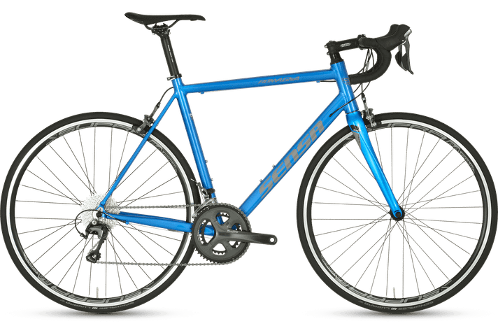 Sensa Romagna LTD Tiagra 2020  