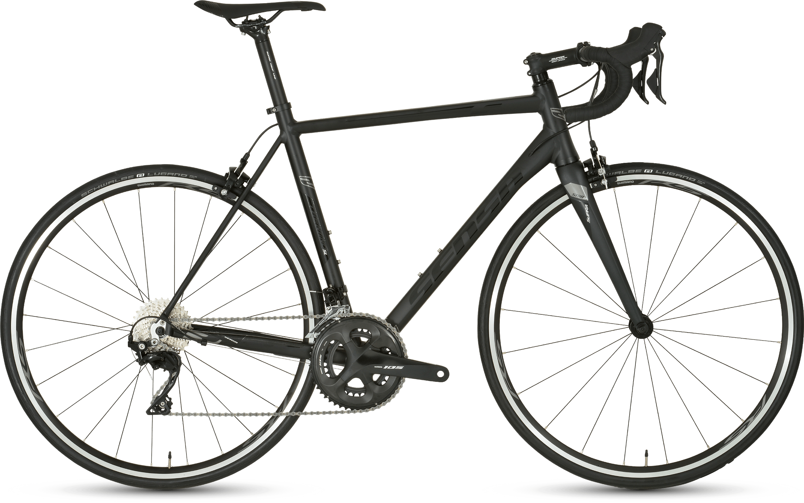 Sensa Trentino SL 105 2020 | 12GO Biking
