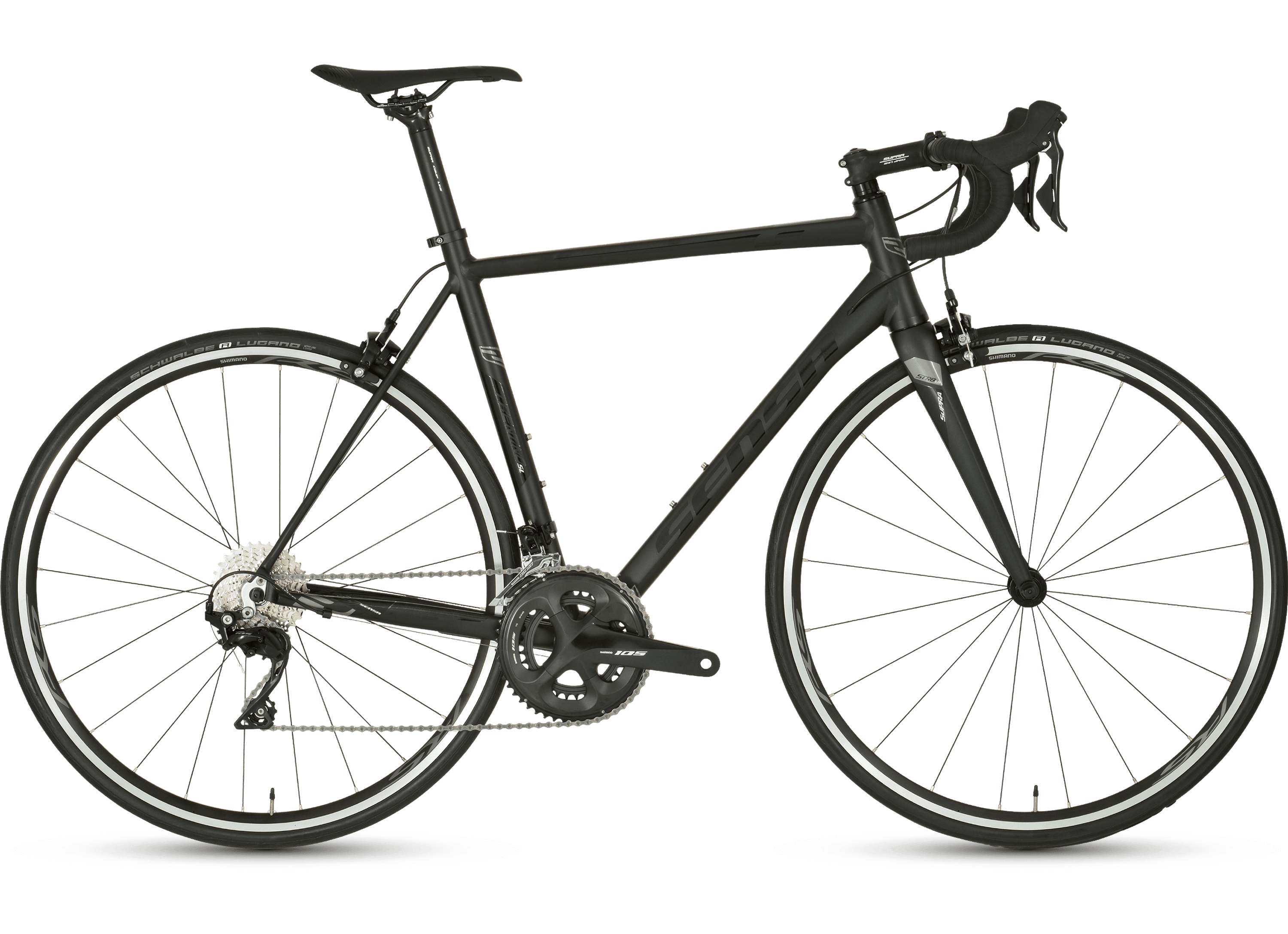 Sensa Trentino SL 105 2020 | 12GO Biking