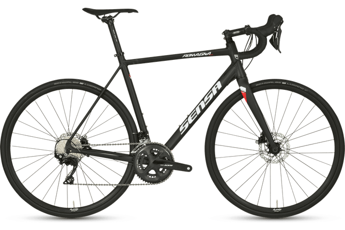 Sensa Sensa Romagna 105 Disc  