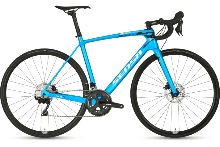 Sensa Giulia G3 Disc 105 2020  