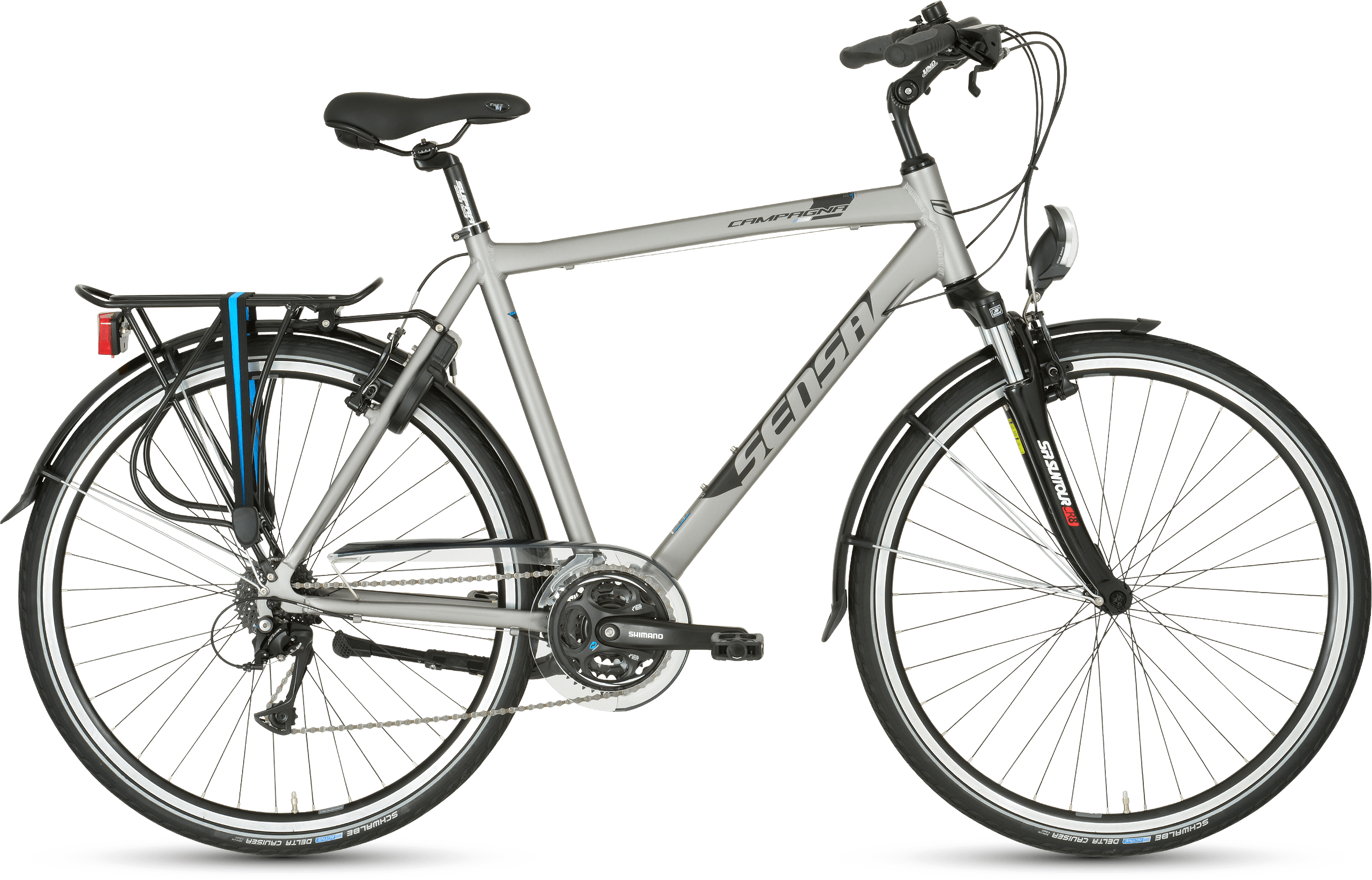 Sensa Campagna 24 2021  