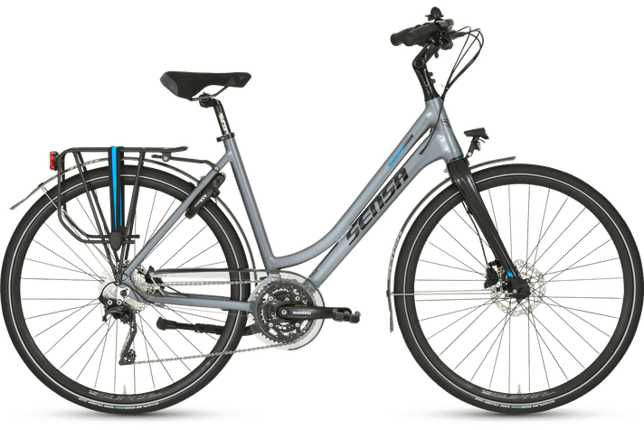 Sensa Superlite V30 Disc 2021  