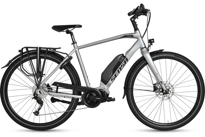 Sensa Travel Power V9 2021  