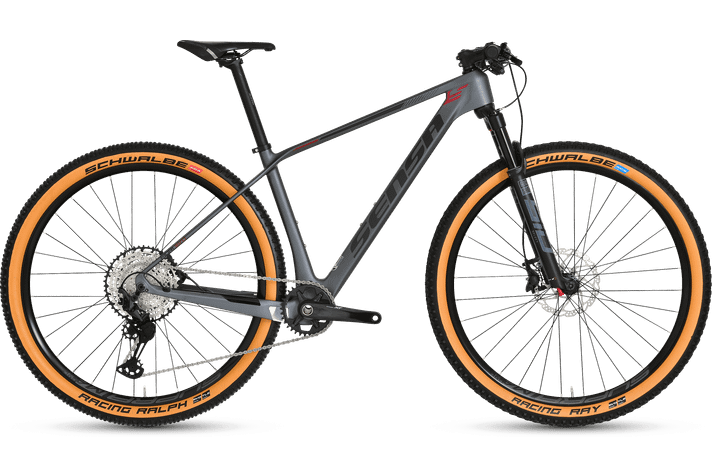 Sensa Fiori Evo Elite Stone Graphite 2021  