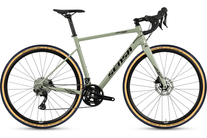 Sensa Sensa Romagna Gravel 2021  