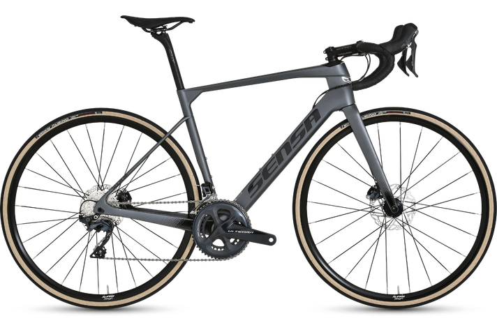 Sensa Giulia GF Ultegra Special 2023  