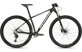 Sensa Sensa Livigno Evo Black Sport 2022  