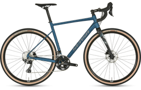 Sensa Romagna Gravel 2022  