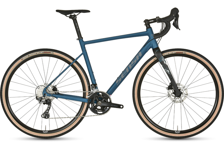 Sensa Romagna Gravel 2022  