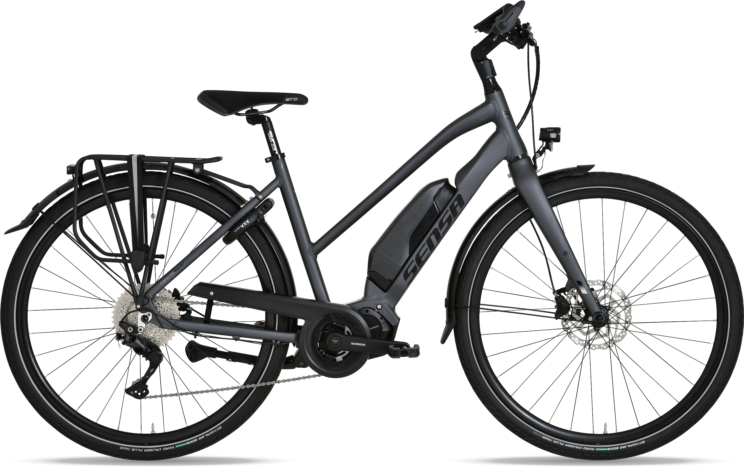 Sensa Travel Power V10 2023  