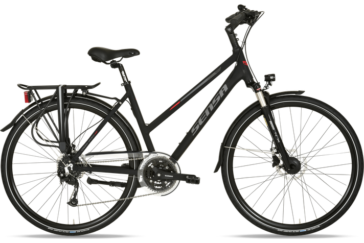 Sensa Sensa Cross Sport Disc LTD 2023  