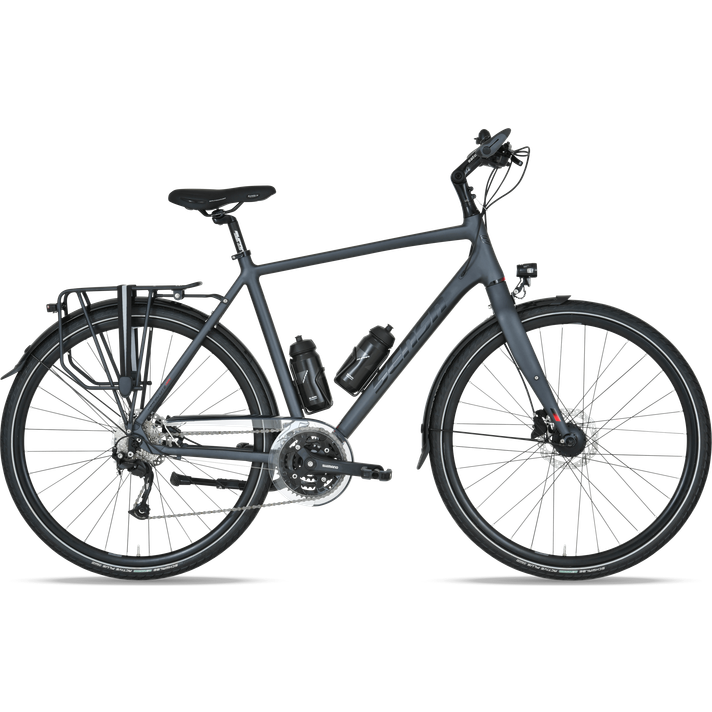 Sensa Travel Lite Disc Outlet | 12GO Biking