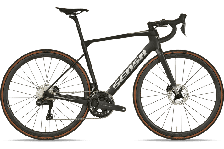 Sensa Sensa Giulia GF Custom  