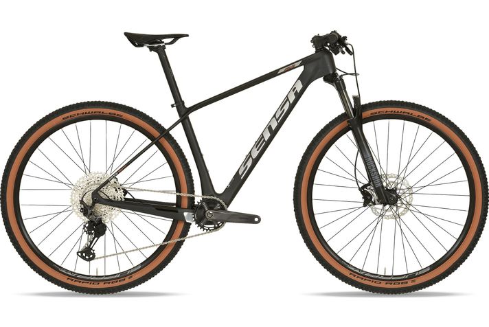 Sensa Sensa Fiori Evo SLE 2025  